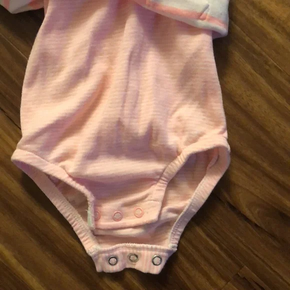 Carter’s dress - Picture 6 of 6